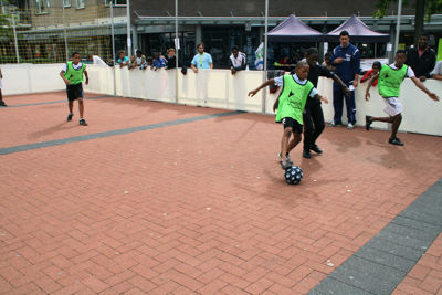 Foto 71 uit 4x4BoardingVoetbal