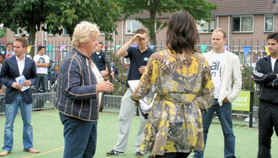 Foto 136 uit RK Regenboog18-06