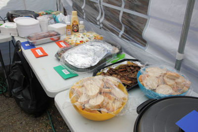 Foto 21 uit BarbequeRonMiranda