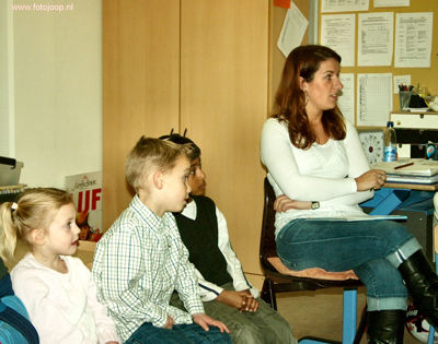 Foto 129 uit RK Regenboog de mus