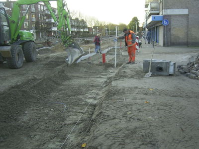 Foto 200 uit Noord_Zuid fase 2bw