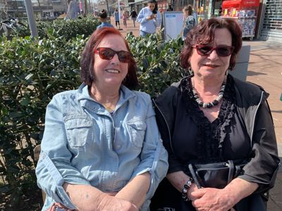 Foto 30 uit Rockkoor7TH Street