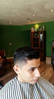 Foto 4 uit GentelmenBarberShop