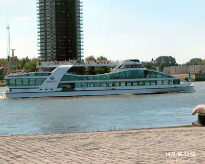 Foto 89 uit Foto's uit Rotterdam