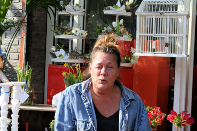 Foto 105 uit Braderie Beverwaard