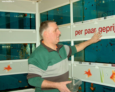 Foto 19 uit imago campagne wc