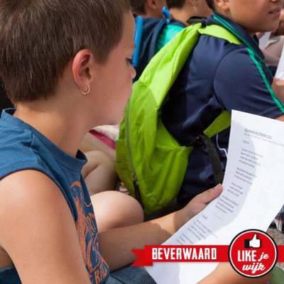 Foto 11 uit Afscheid H.Roossien