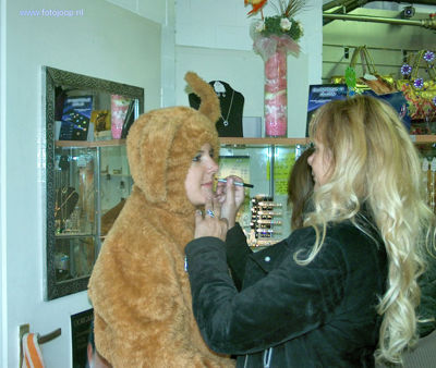 Foto 12 uit paasactie wc.bw07