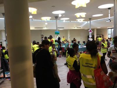 Foto 37 uit CreaBeverLand-2017