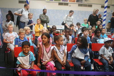 Foto 199 uit Frozen World Focus