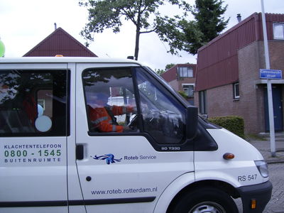 Foto 6 uit diverse foto's