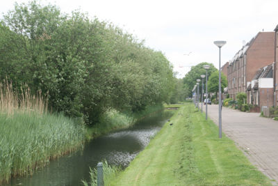 Foto 551 uit StratenBEVERWAARD