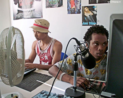 fusionradiobeverwaard