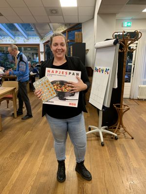 Foto 9 uit Grote bingo 24-9-22