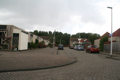 Foto 175 uit StratenBEVERWAARD