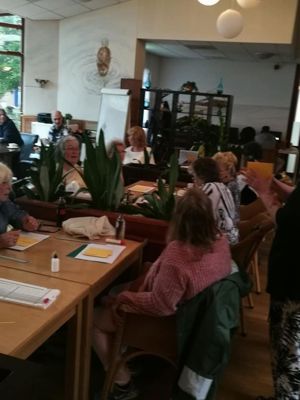 Foto 5 uit KaartenMaken Haken