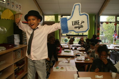 Foto 51 uit PCBDe Parel High Tea