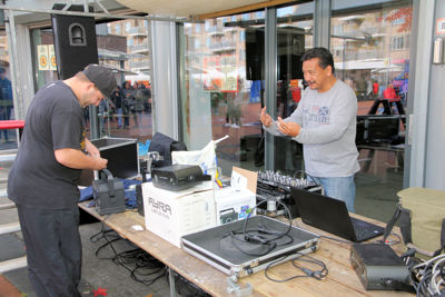 Foto 95 uit Halloween-2018