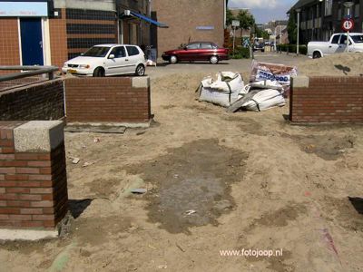 Foto 5 uit stratenmakers