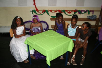 Foto 52 uit Miss Verkiezing Focus