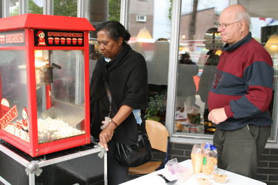 Foto 27 uit 5 Mei Viering Focus