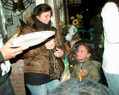 Foto 31 uit halloween twickelerf