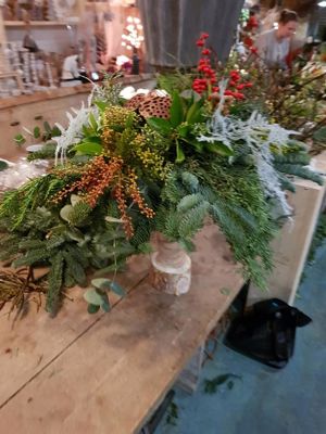 Foto 55 uit Workshops-Bloemen