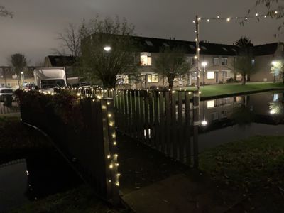 Foto 26 uit Pergola Versieren