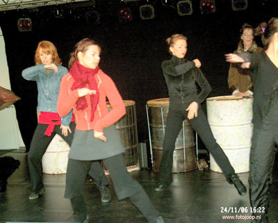 Foto 63 uit opening w.centrum