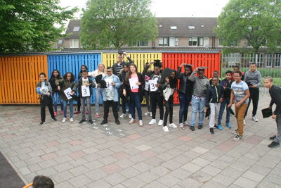 Foto 31 uit PC De Regenboog