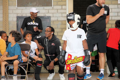 Foto 19 uit Campioenschap2019