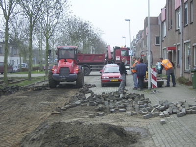 Foto 332 uit Noord_Zuid fase 2bw