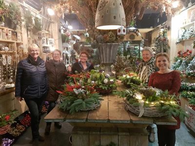 Foto 166 uit Workshops-Bloemen