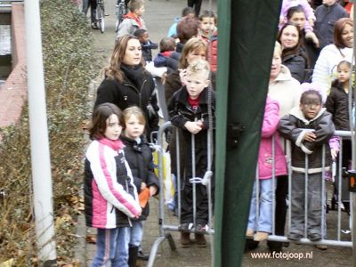Foto 36 uit sinterklaas2005