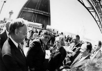 Foto 707 uit BRIENENOORDBRUG