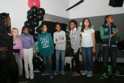 Foto 26 uit KinderModeshowFocus