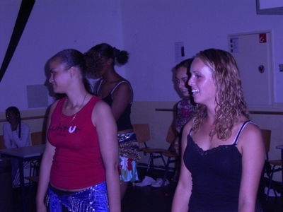 Foto 23 uit only girls events day