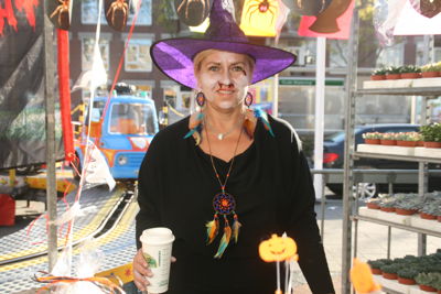 Foto 44 uit HALLOWEEN2016