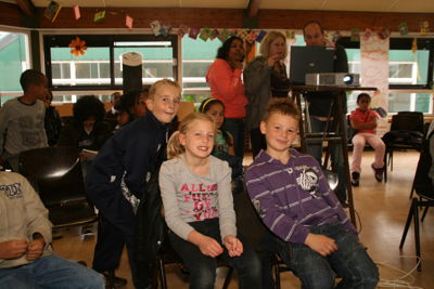 Foto 21 uit RK Regenboog15_10