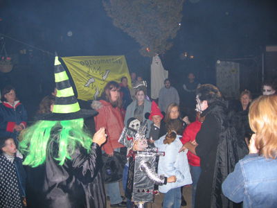 Foto 57 uit halloween