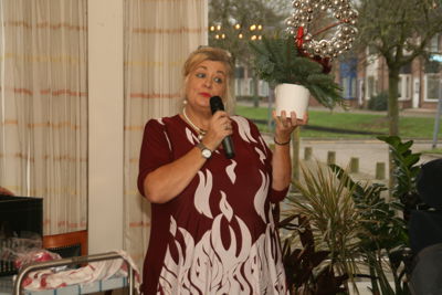 Foto 40 uit Kerstmarkt-Wetering