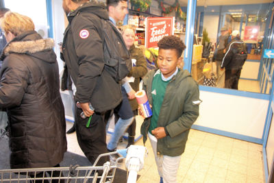 Foto 16 uit Streetleaque Team