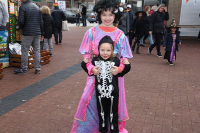 Foto 112 uit Halloween-2018