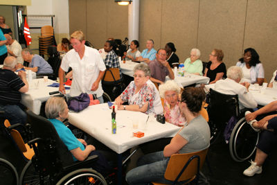 Foto 221 uit OuderVierdaagse23_6