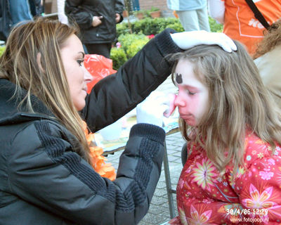 Foto 110 uit koninginnendag 2006