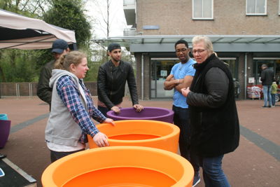 Foto 28 uit 7Vrijdag4Beverwaard