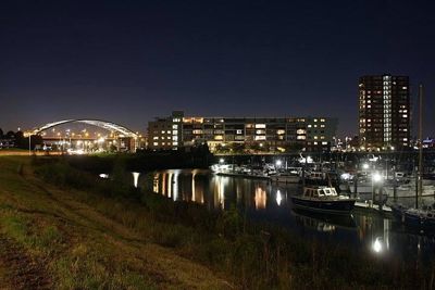 Foto 383 uit BRIENENOORDBRUG