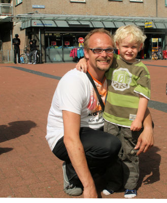 Foto 101 uit VakantieBeverwaard