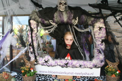 Foto 3 uit HalloweenFotoshoot2015