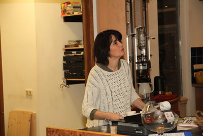 Foto 29 uit NieuwjaarReceptie